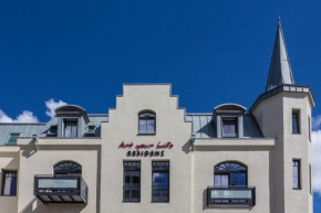 Art your Life Residenz Seeburg Whg 2